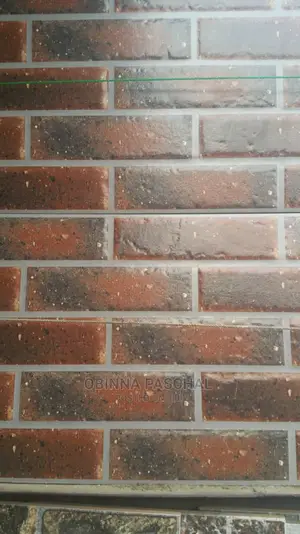 Crack Walls Nigeria