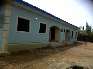 3bdrm Bungalow in Ilorin West for sale
