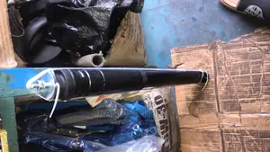 Shocks for Mercedes Benz W202