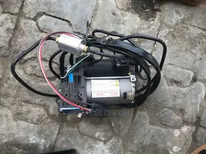 Lifting Pump for Range Rover Sport or Voque 2014 to 2015