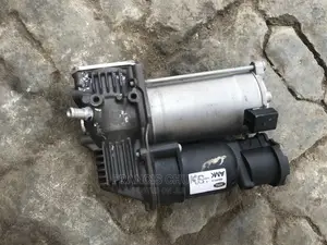 Lifting Balloon Pump for Range Rover Sport and Voque 2014