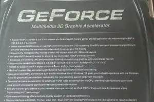 Afox Geforce Gt610 2gb Graphics Card for Desktop Low Profile