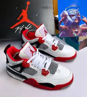 Air Jordan X Nike Sneakers