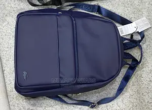 Men Luxury Complete Set Bag