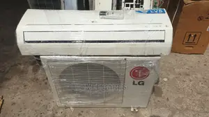 LG 1.5hp Air Conditioner