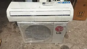 LG 1.5hp Air Conditioner