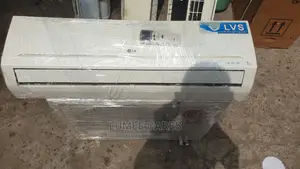 1.5hp LG Air Conditioner