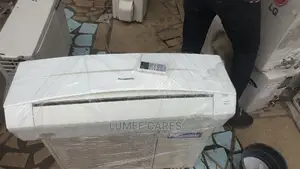 Panasonic 1.5hp Air Conditioner