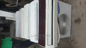 Samsung 1hp Air Conditioner