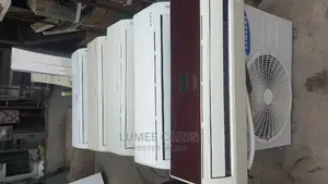 Samsung 1hp Air Conditioner