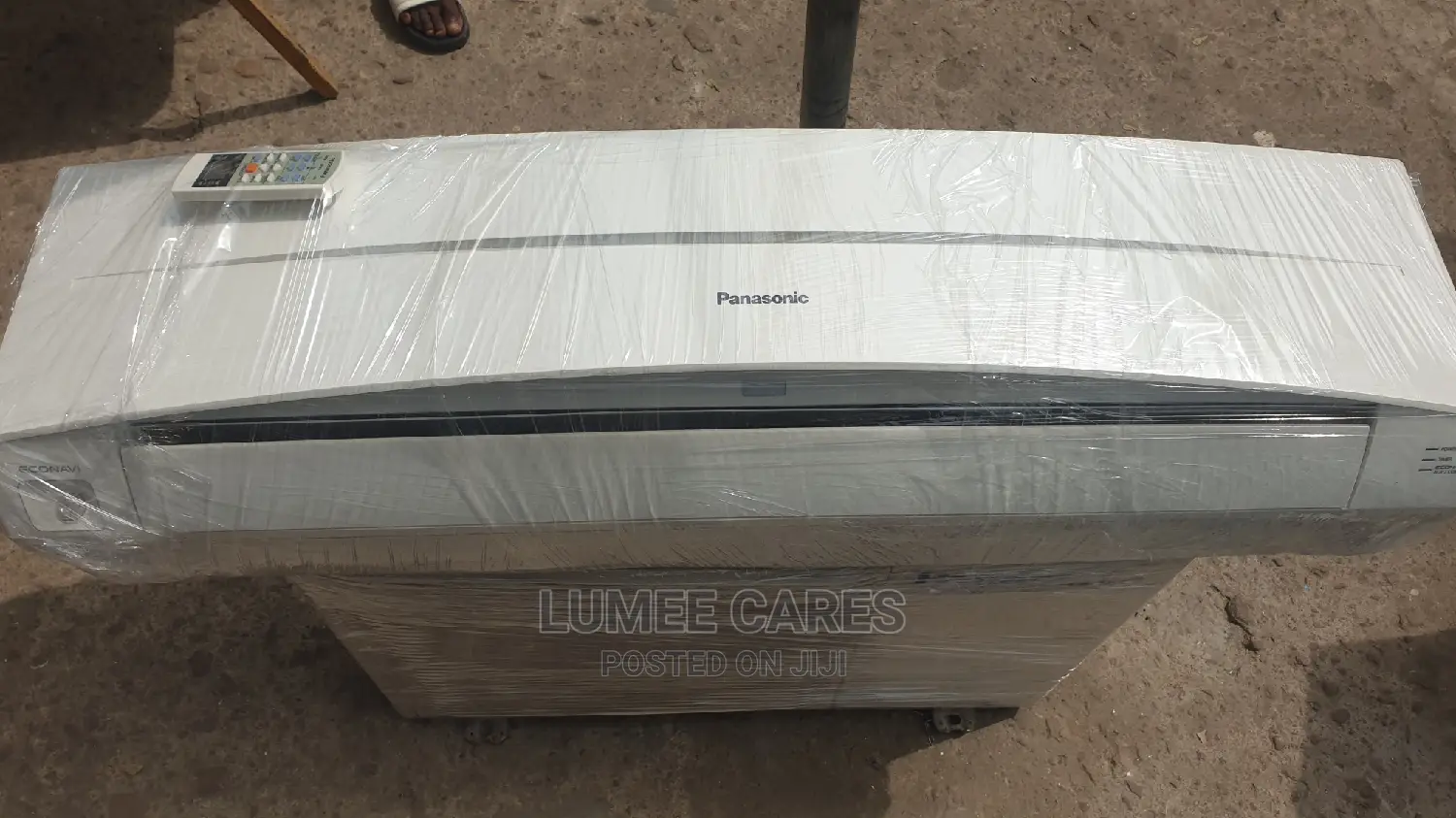 Panasonic 1.5hp Air Conditioner