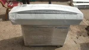 Panasonic 1.5hp Air Conditioner