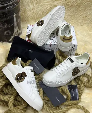 Dolce and GABANNA