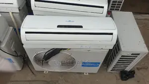 Thermocool 1.5hp Air Conditioner