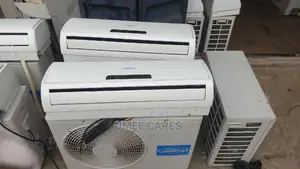 Thermocool 1.5hp Air Conditioner