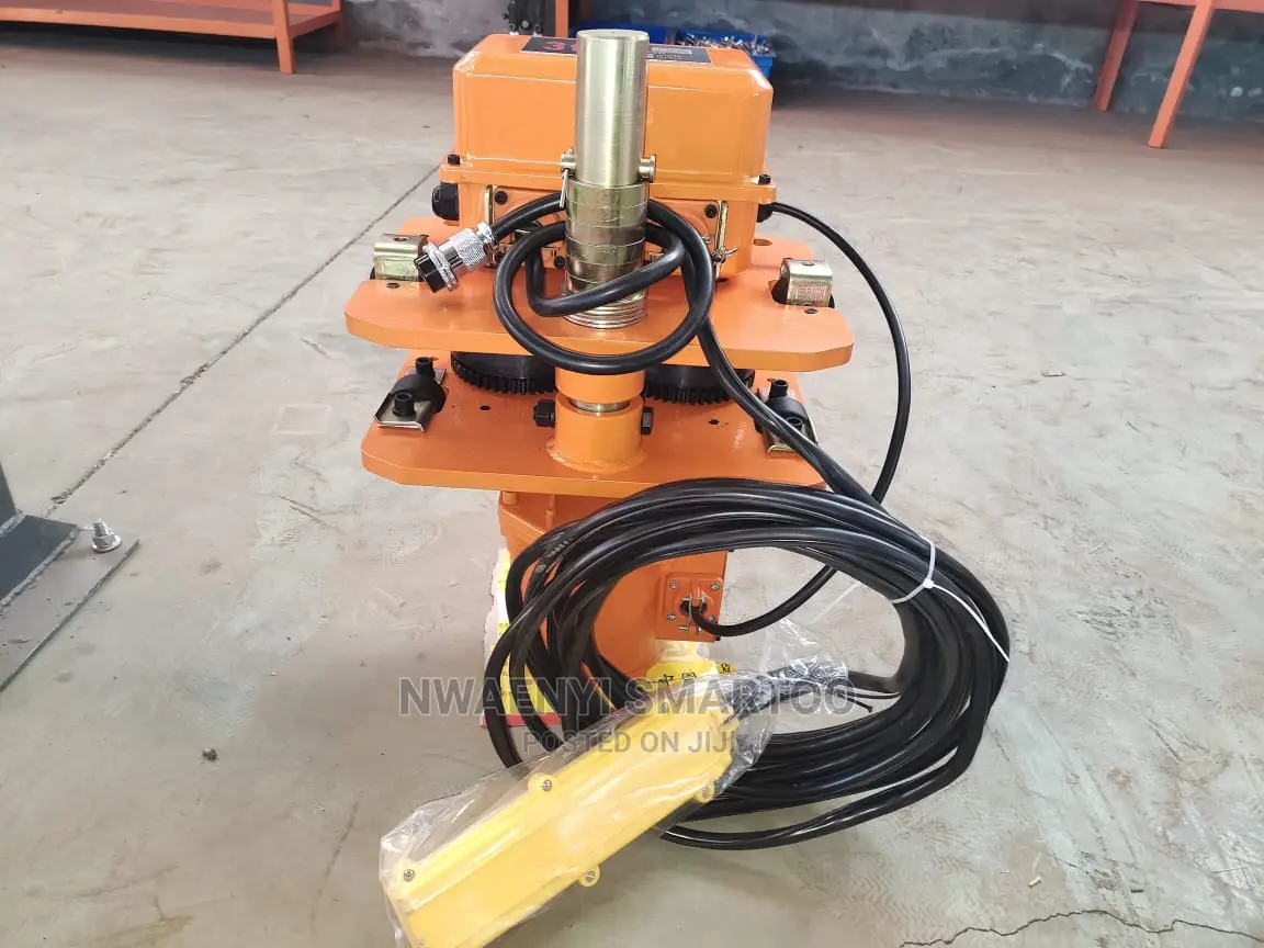 3ton Electric Chain Block