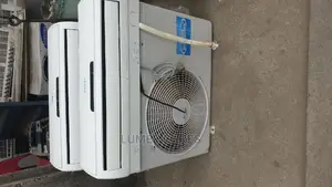 Thermocool 1.5hp Air Conditioner