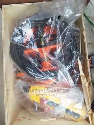 2ton Electric Chainblock With Traveller