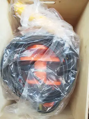 2ton Electric Chainblock With Traveller