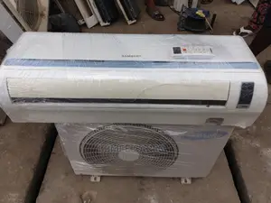 Samsung 1.5hp Air Conditioner