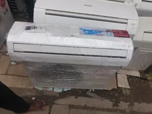 LG 1.5hp Air Conditioner