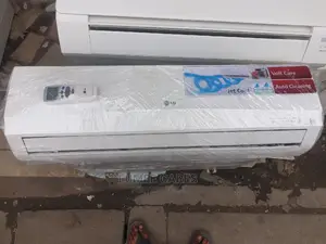 LG 1.5hp Air Conditioner