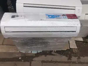 LG 1.5hp Air Conditioner