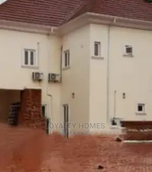 Furnished 3bdrm Block of Flats in Zone 1, Wuse for Sale