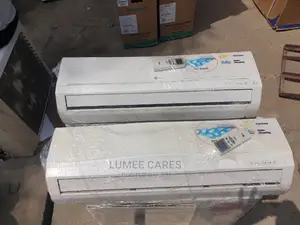 LG 1.5hp Air Conditioner