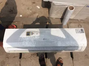 LG 1.5hp Air Conditioner