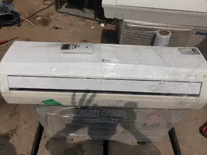 LG 1.5hp Air Conditioner