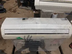 LG 1.5hp Air Conditioner