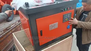 50mm Heavy Duty Rod Bender