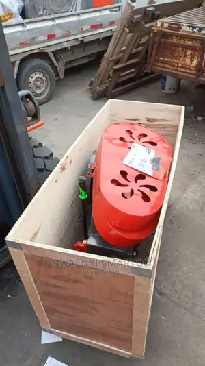 40mm Rod Cutter Electric