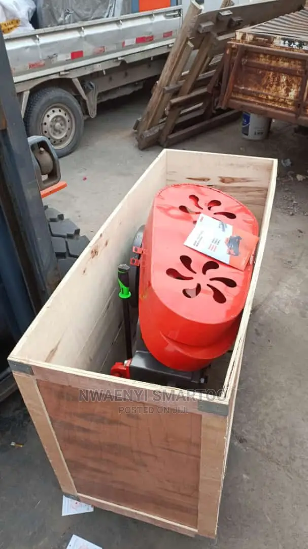 40mm Rod Cutter Electric