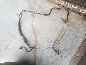 Pressure Hose for Highlander