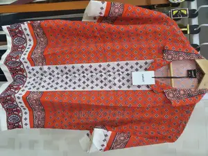 Original CATCH Italian Shirts Available in Store