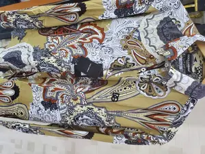 Original DOLCE GABBANA Italian Shirts Available in Store