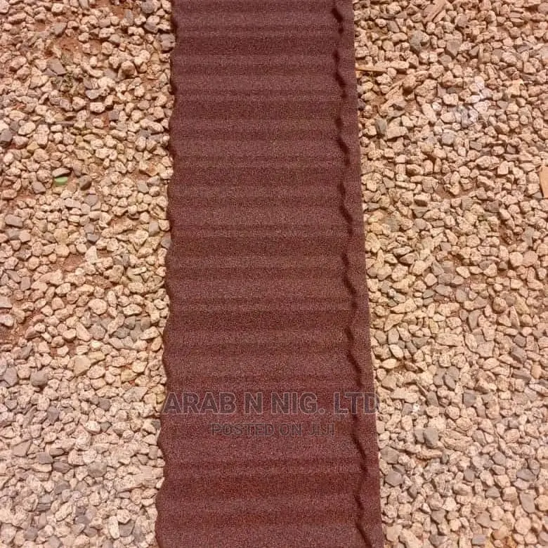 Quality Roofing Tiles
