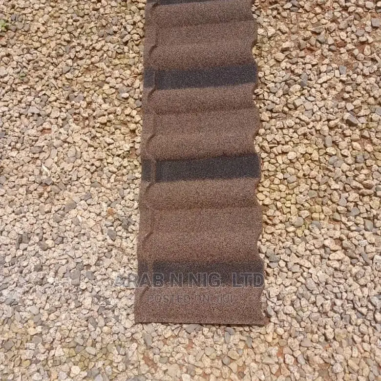 Quality Roofing Tiles