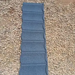 Quality Roofing Tiles