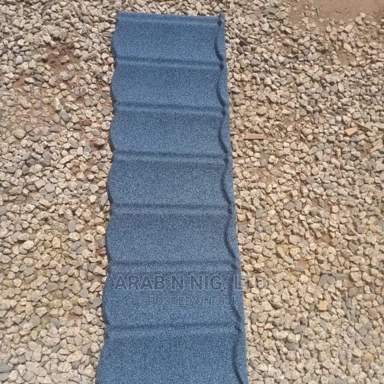 Quality Roofing Tiles