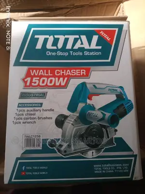 Total Wall Chaser