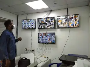Quality CCTV Cameras