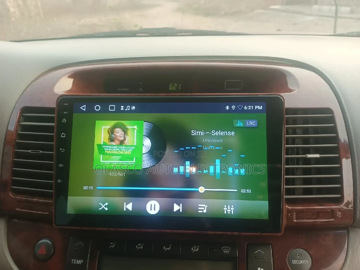 All Car Android Systems With Camera