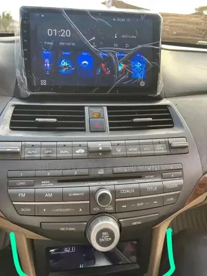 All Car Android Systems With Camera