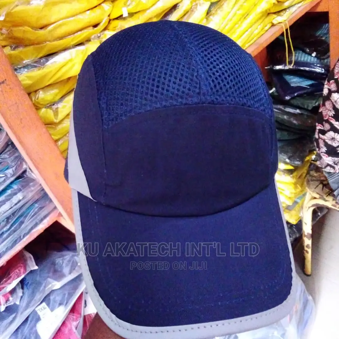 Safety Cap