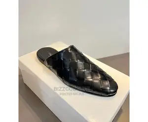 Original DESAUDAGE Italian Half Shoes Available in Store