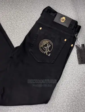 Original BILLION Italian Jeans Available in Store