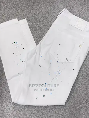Original BILLION Italian Jeans Available in Store
